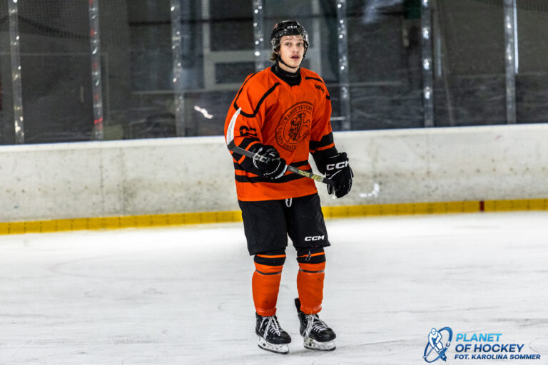 SMS PZHL Katowice vs Opole United — zdjęcie 31 z 58