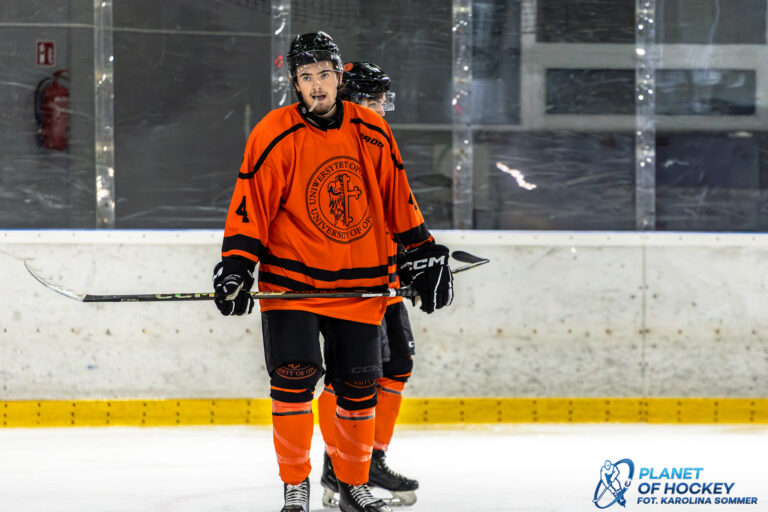SMS PZHL Katowice vs Opole United — zdjęcie 30 z 58