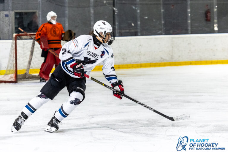 SMS PZHL Katowice vs Opole United — zdjęcie 29 z 58