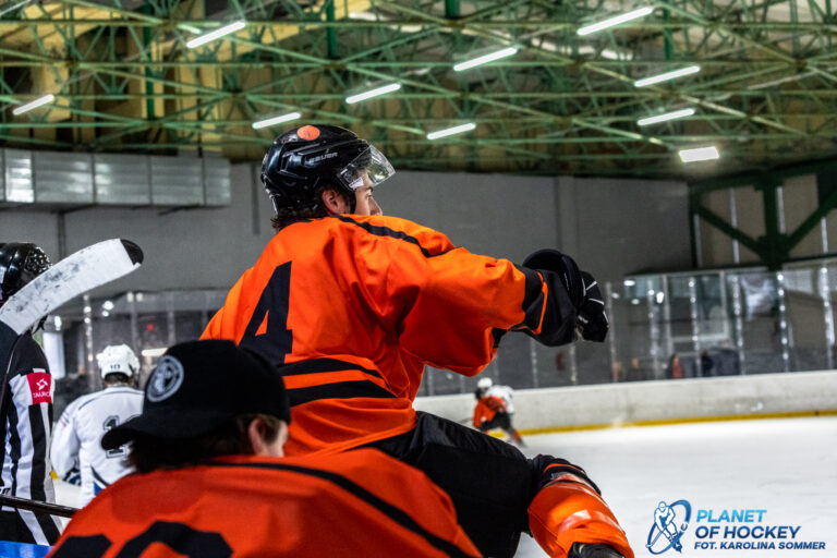 SMS PZHL Katowice vs Opole United — zdjęcie 28 z 58