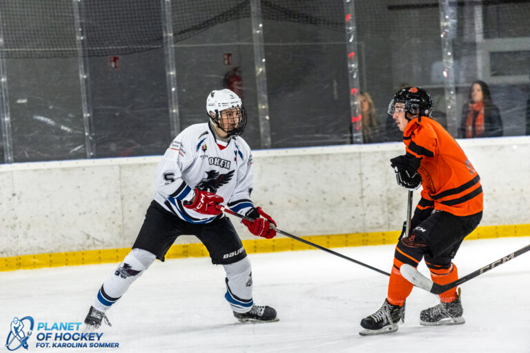 SMS PZHL Katowice vs Opole United — zdjęcie 27 z 58