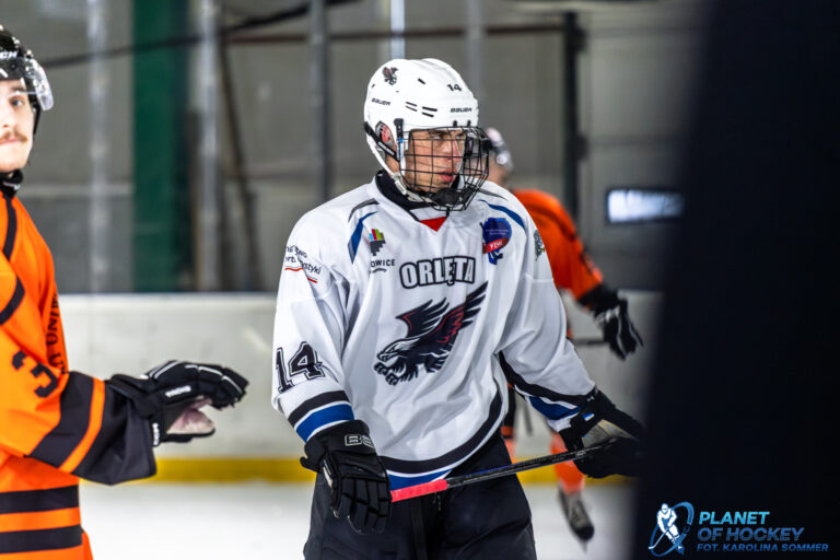 SMS PZHL Katowice vs Opole United — zdjęcie 26 z 58