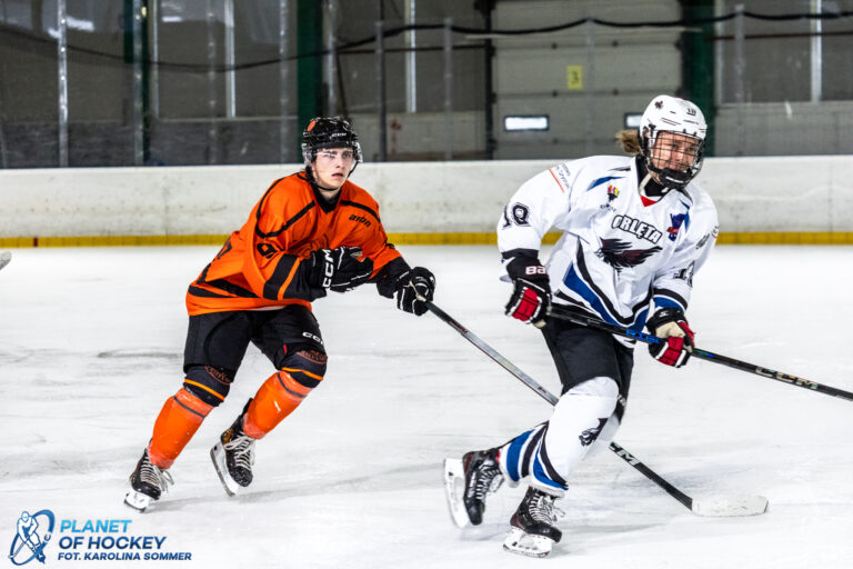 SMS PZHL Katowice vs Opole United — zdjęcie 24 z 58