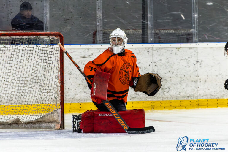 SMS PZHL Katowice vs Opole United — zdjęcie 10 z 58