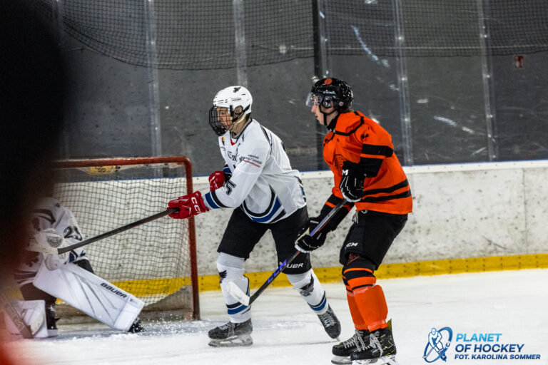 SMS PZHL Katowice vs Opole United — zdjęcie 11 z 58