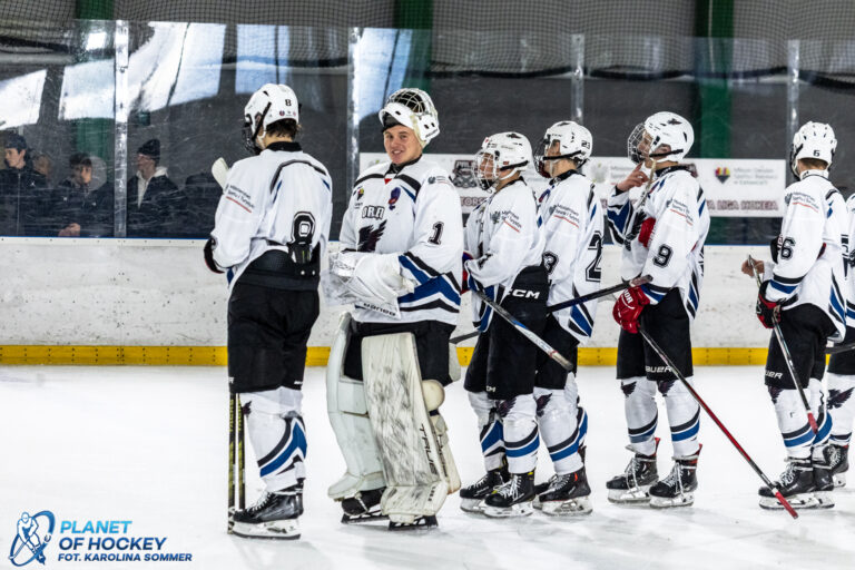 SMS PZHL Katowice vs Opole United — zdjęcie 12 z 58