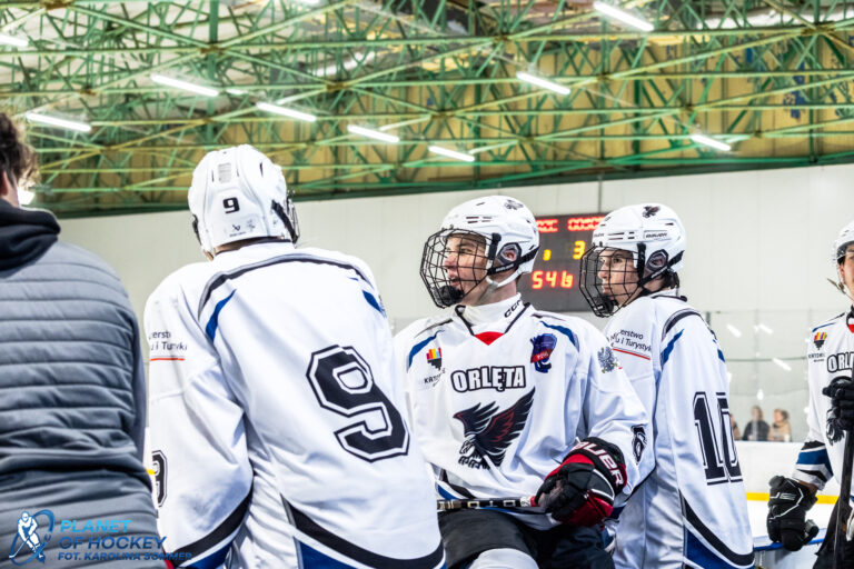 SMS PZHL Katowice vs Opole United — zdjęcie 13 z 58