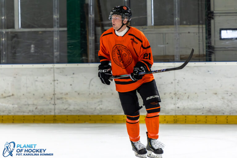 SMS PZHL Katowice vs Opole United — zdjęcie 14 z 58