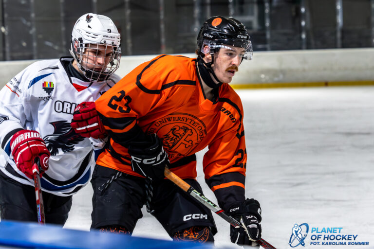 SMS PZHL Katowice vs Opole United — zdjęcie 15 z 58