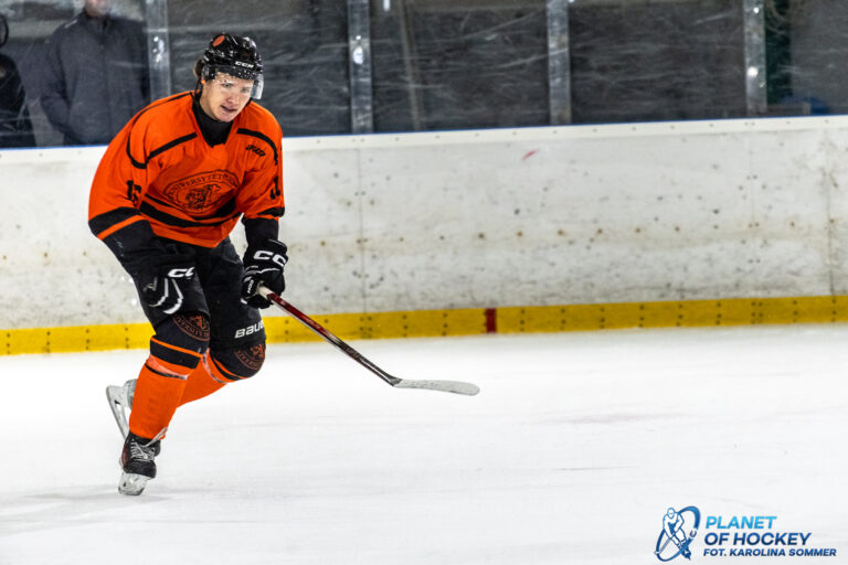 SMS PZHL Katowice vs Opole United — zdjęcie 16 z 58
