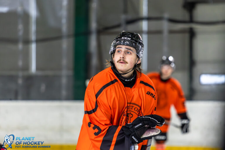 SMS PZHL Katowice vs Opole United — zdjęcie 17 z 58