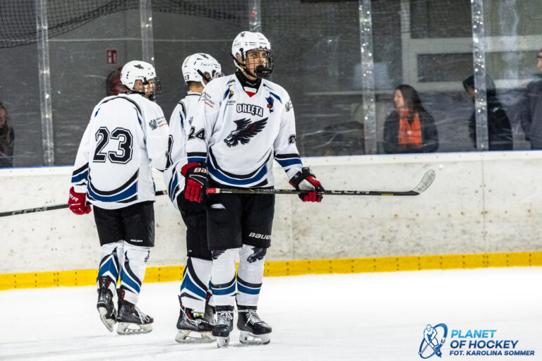 SMS PZHL Katowice vs Opole United — zdjęcie 18 z 58