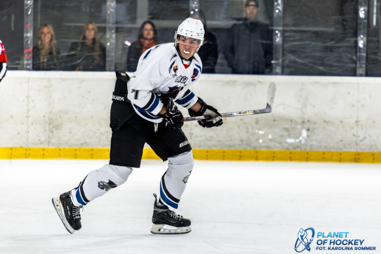 SMS PZHL Katowice vs Opole United — zdjęcie 19 z 58