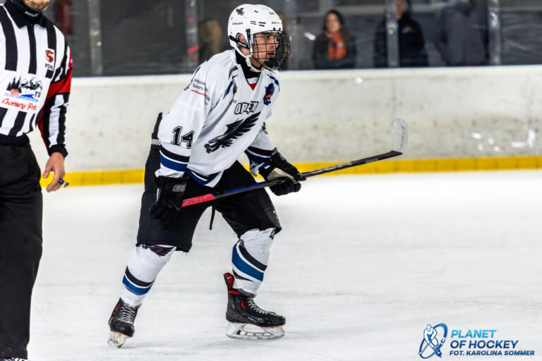 SMS PZHL Katowice vs Opole United — zdjęcie 20 z 58