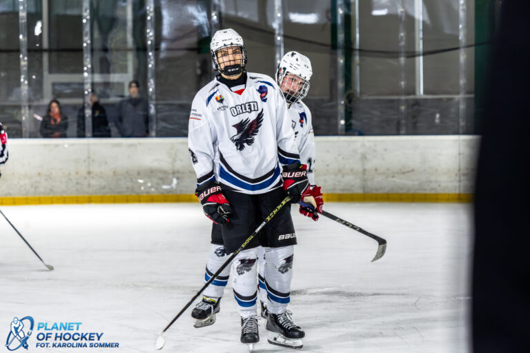 SMS PZHL Katowice vs Opole United — zdjęcie 21 z 58