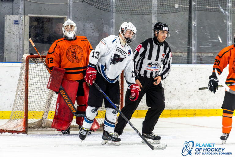SMS PZHL Katowice vs Opole United — zdjęcie 8 z 58