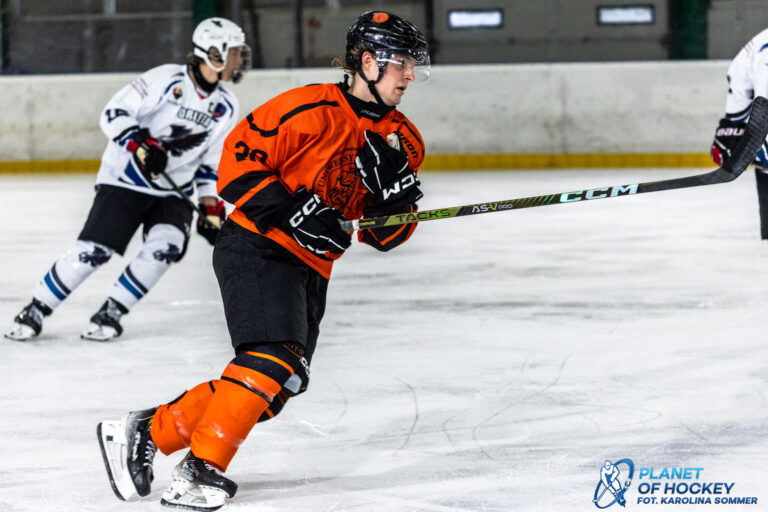 SMS PZHL Katowice vs Opole United — zdjęcie 7 z 58