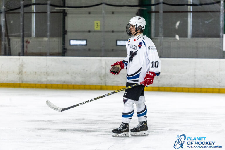 SMS PZHL Katowice vs Opole United — zdjęcie 6 z 58