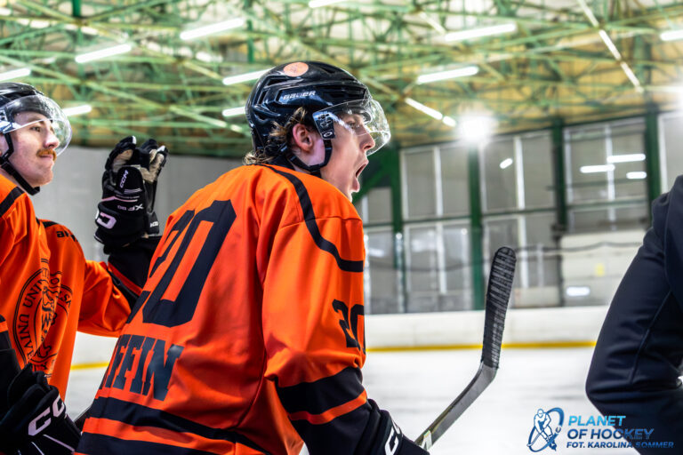 SMS PZHL Katowice vs Opole United — zdjęcie 5 z 58