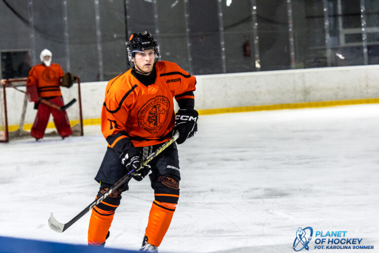 SMS PZHL Katowice vs Opole United — zdjęcie 4 z 58