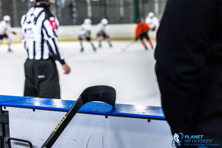 SMS PZHL Katowice vs Opole United — zdjęcie 3 z 58