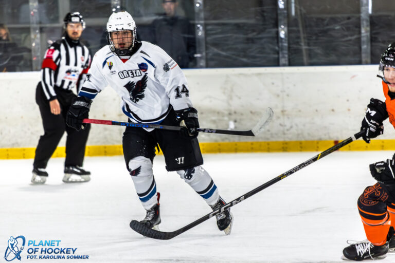 SMS PZHL Katowice vs Opole United — zdjęcie 2 z 58