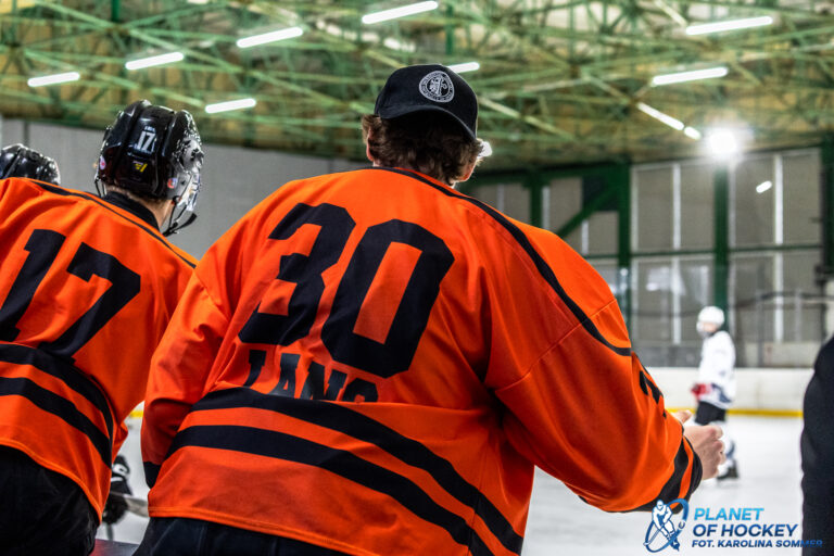 SMS PZHL Katowice vs Opole United — zdjęcie 1 z 58