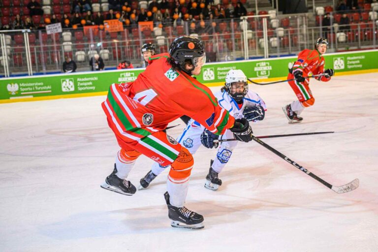 AZS OU vs AZS MUP Oświęcim — zdjęcie 19 z 20