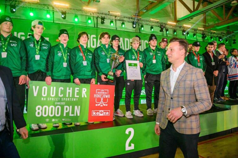 AZS OU vs AZS MUP Oświęcim — zdjęcie 13 z 20