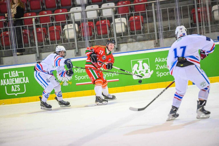 AZS OU vs AZS MUP Oświęcim — zdjęcie 20 z 20