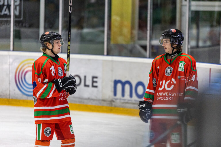 AZS OU vs AZS UG Gdańsk — zdjęcie 1 z 76