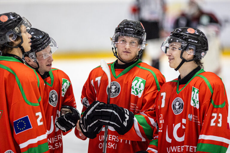 AZS OU vs AZS UG Gdańsk — zdjęcie 56 z 76