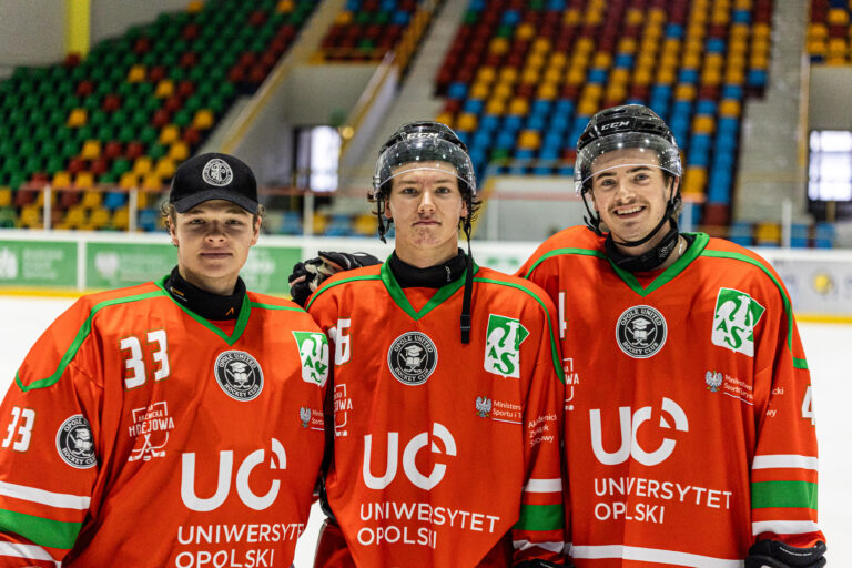 AZS OU vs AZS UG Gdańsk — zdjęcie 74 z 76