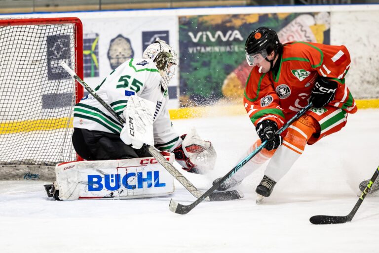 Uni Győr ETO HC vs Opole United — zdjęcie 2 z 12