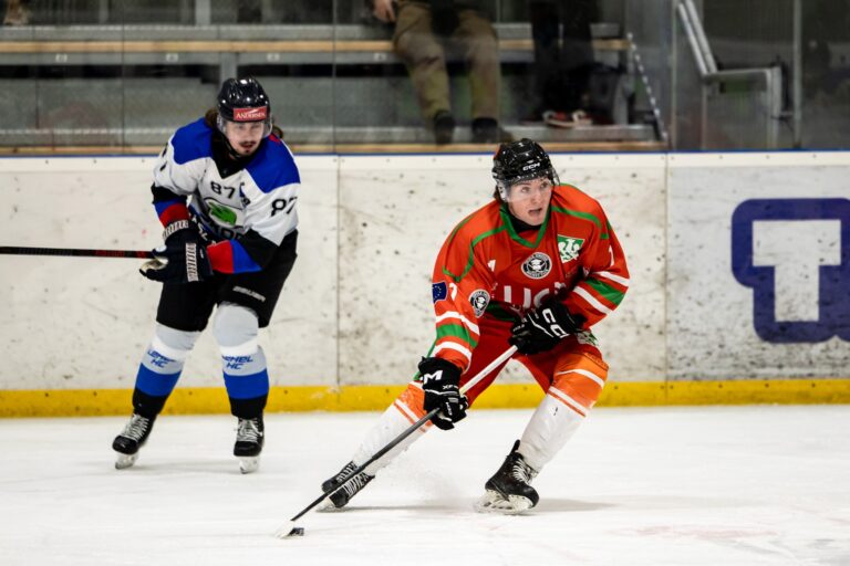Lehel HC vs Opole United — zdjęcie 2 z 18