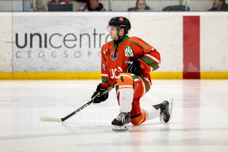 Lehel HC vs Opole United — zdjęcie 8 z 18