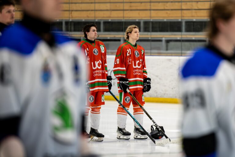 Lehel HC vs Opole United — zdjęcie 9 z 18