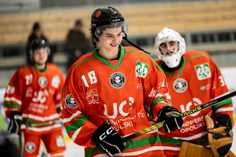 Lehel HC vs Opole United — zdjęcie 10 z 18