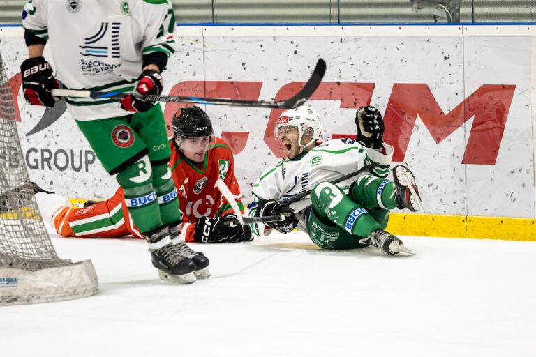 Uni Győr ETO HC vs Opole United — zdjęcie 8 z 12