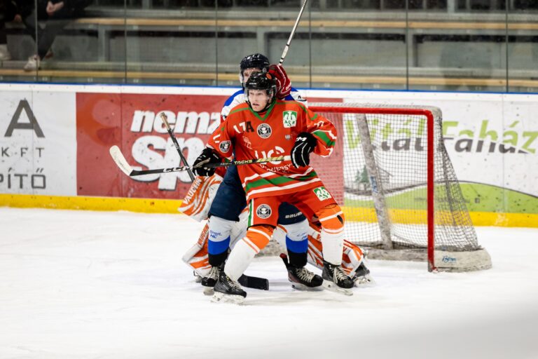 Lehel HC vs Opole United — zdjęcie 12 z 18