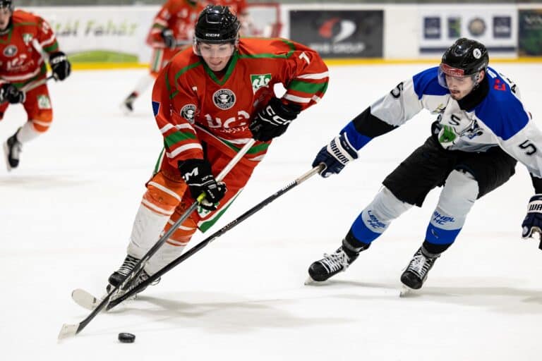 Lehel HC vs Opole United — zdjęcie 13 z 18