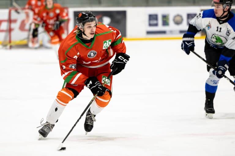 Lehel HC vs Opole United — zdjęcie 14 z 18