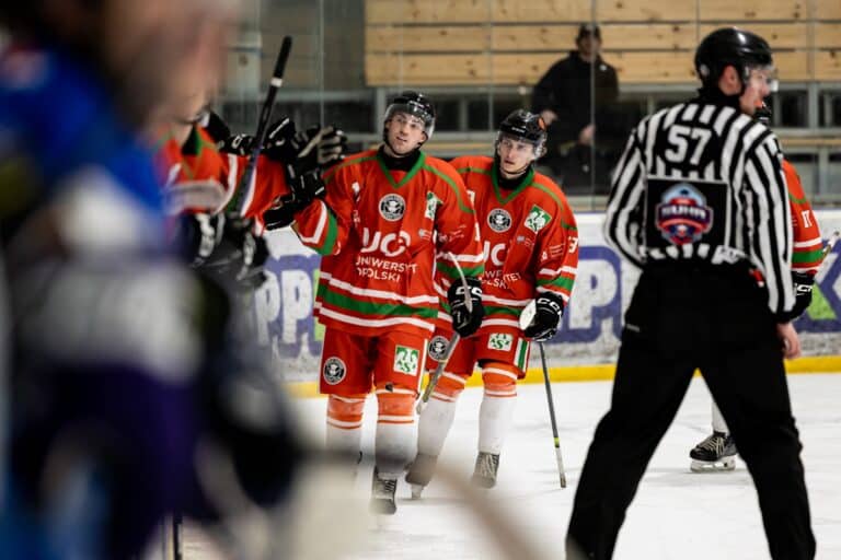 Lehel HC vs Opole United — zdjęcie 15 z 18