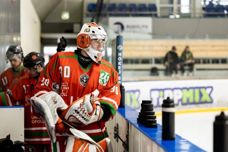 Lehel HC vs Opole United — zdjęcie 16 z 18