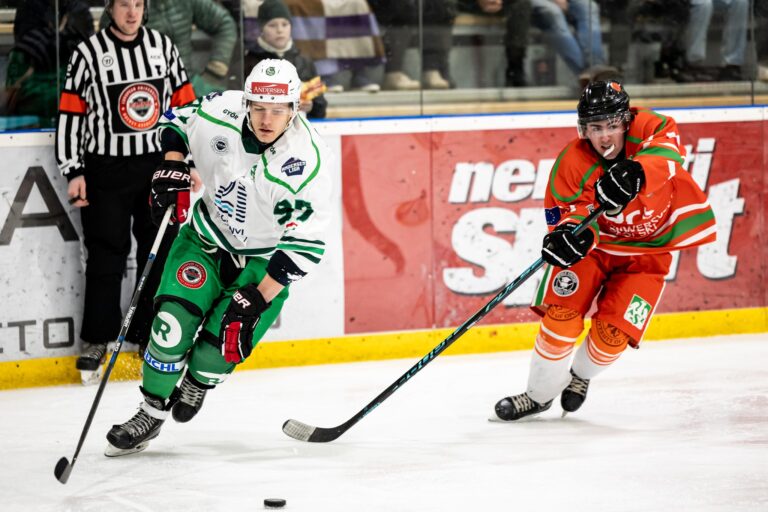 Uni Győr ETO HC vs Opole United — zdjęcie 11 z 12