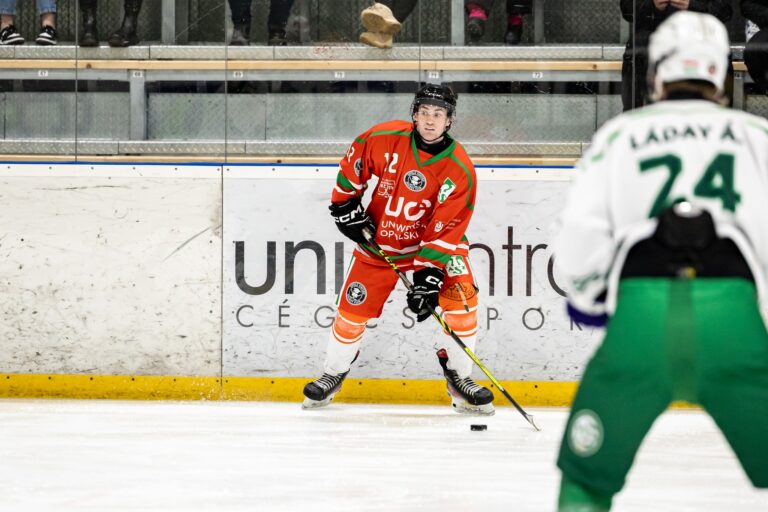 Uni Győr ETO HC vs Opole United — zdjęcie 12 z 12