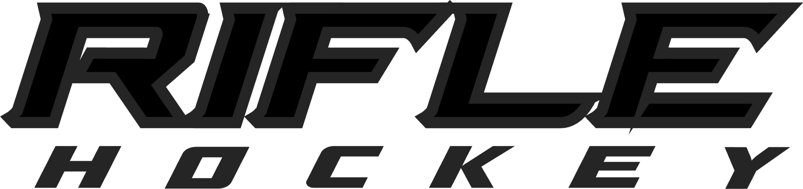 RIFLE Hockey