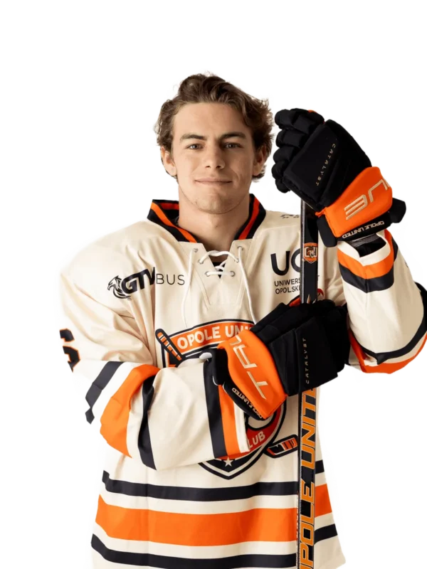 Isaiah Socha