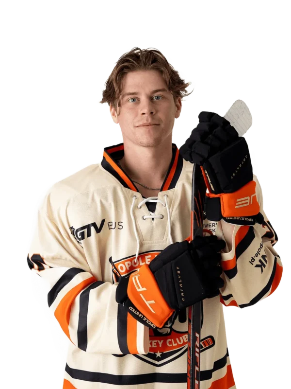 Jace Shuttleworth