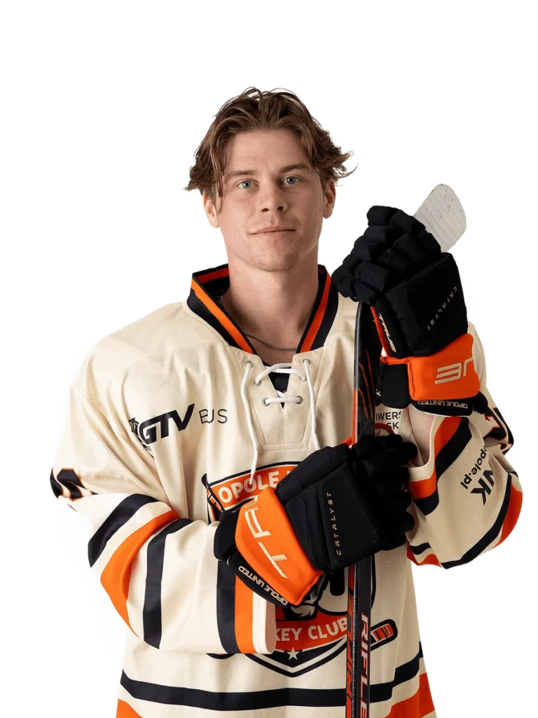 Jace Shuttleworth